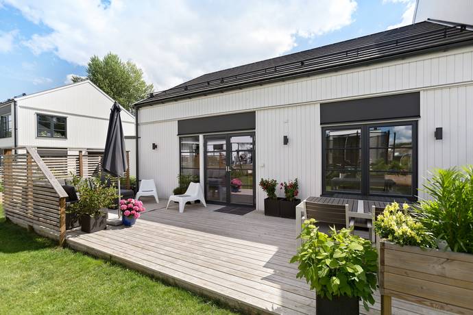 3 rum lägenhet på Södervägen 29B Högmora, Huddinge kommun - bild 3