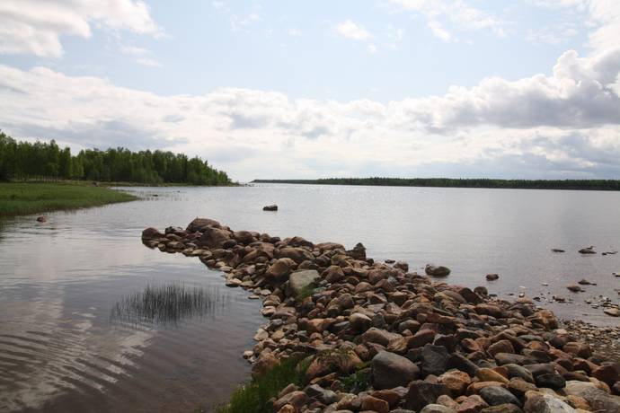 2 rum Fritidshus på Germandön 160 Germandön Luleå kommun - bild 45