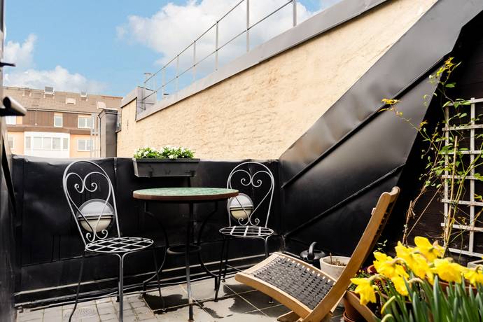 2 rum Lägenhet på Styrmansgatan 43 Östermalm Stockholms kommun - bild 5