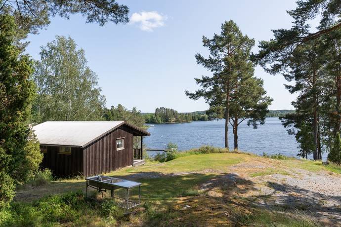 3 rum fritidshus på Årbol 9 Bengtsfors, Bengtsfors kommun - bild 1