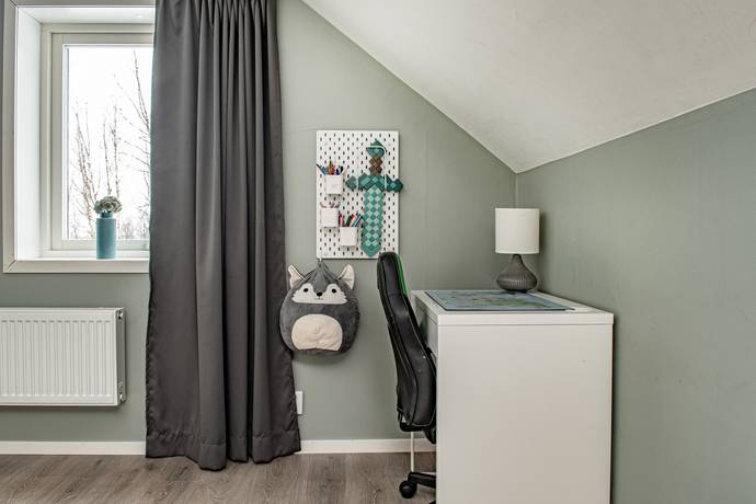 6 rum Villa på Umfors 304 Hemavan Storumans kommun - bild 35