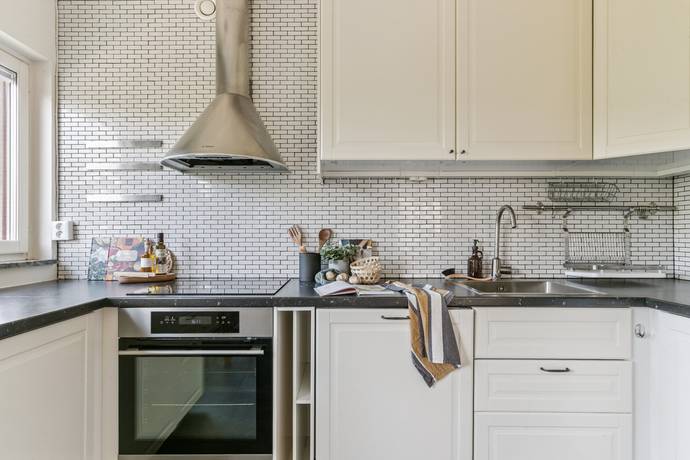 2 rum lägenhet på Russinvägen 4A, 5tr Hökarängen, Stockholms kommun - bild 3