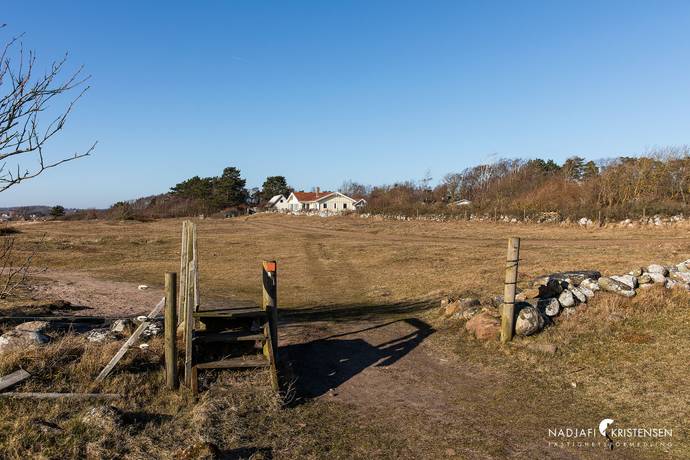 Tomt på Kohagavägen 7 Ranarpsstrand Båstads kommun - bild 10