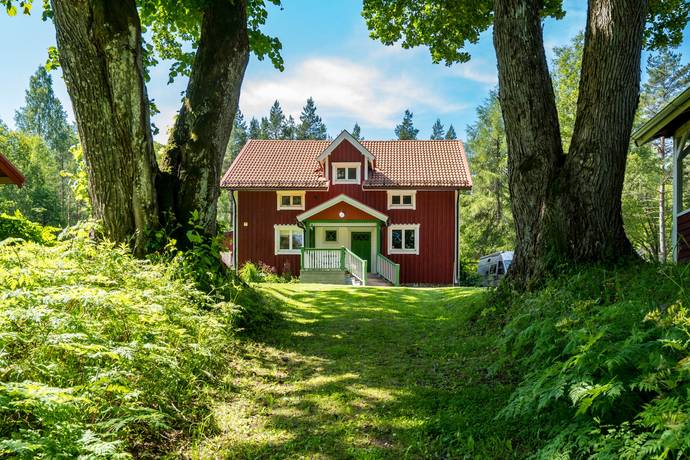 Hörken, Ljusnarsbergs kommun
