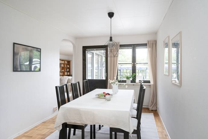 7 rum Kedjehus på Backlöksvägen 115 Hässelby Norra Villastad Stockholms kommun - bild 13