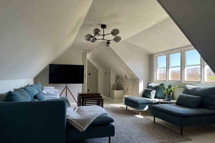 6 rum Villa på Annelundsbacken 17 Berg Linköpings kommun - bild 22