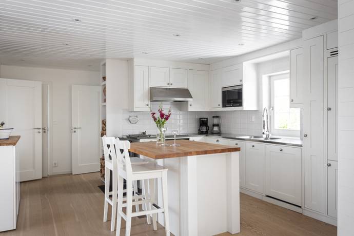 330 m² Vinterbonat fritidshus på Flatön 512 Björnsund Malö Strömmar Orust kommun - bild 30