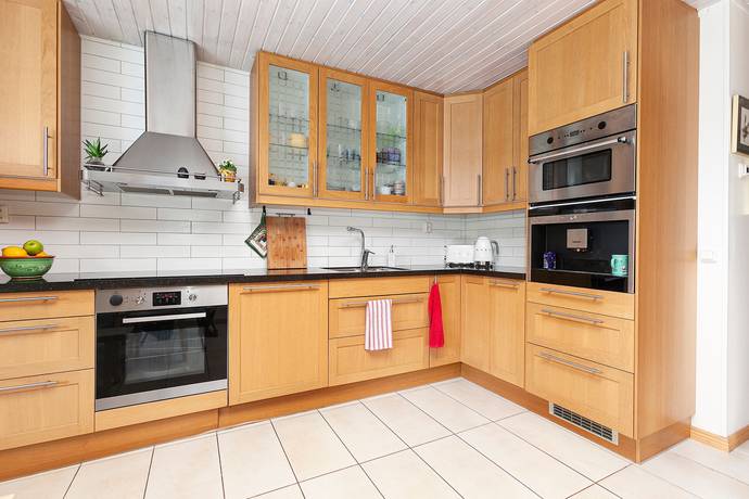 4 rum Villa på Sektorvägen 15 Staffanstorp Staffanstorps kommun - bild 4