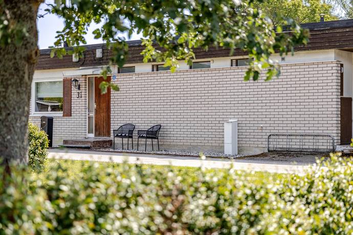 5 rum villa på Sjöängsvägen 31 Vallsund, Oxelösunds kommun - bild 1