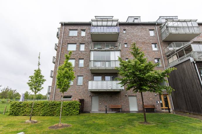 1.5 rum Lägenhet på Lillbackavägen 11 Sörbyängen Örebro kommun - bild 29