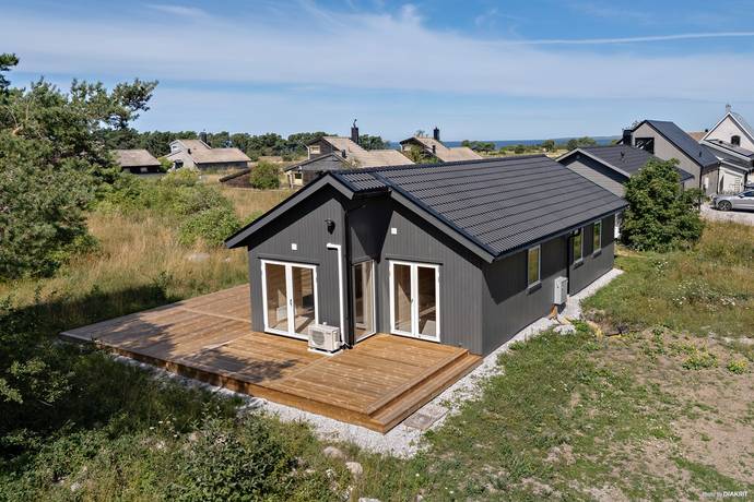 Axstigen 1, Silte - Södra Gotland, Gotlands kommun