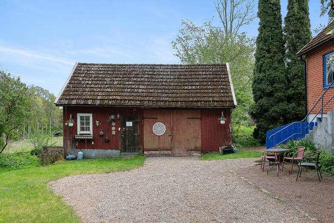 5 rum villa på Anne-Marie Åbergs väg 2 Sätaröd, Kristianstads kommun - bild 3