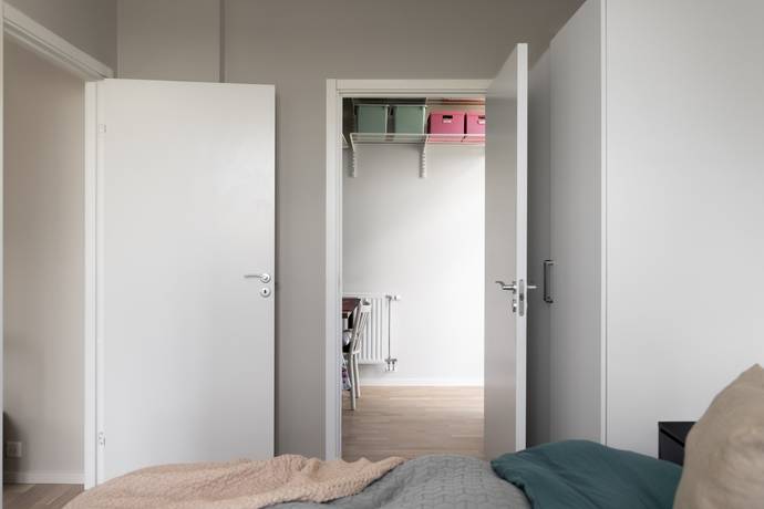 2 rum Lägenhet på Bruksvägen 9B Hököpinge Vellinge kommun - bild 17