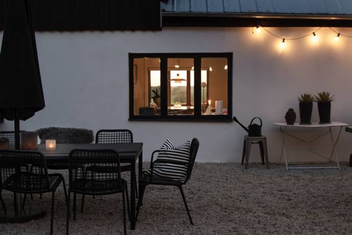 86 m² Villa på Tygevägen 97-26 Klamby Sjöbo kommun - bild 31