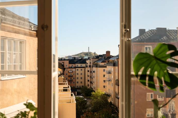 Ringvägen 158, Södermalm, Stockholms kommun