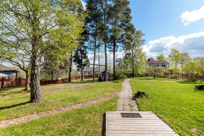 7 rum Villa på Lidvägen 13 Jakobsberg Järfälla kommun - bild 8