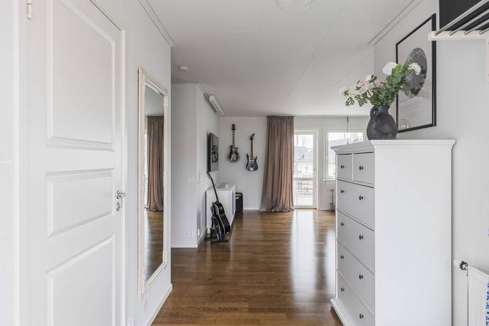6 rum Villa på Axgatan 10 Östhammar Östhammars kommun - bild 11