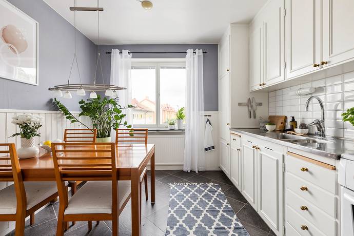 1 rum Lägenhet på Turingevägen 41A Örby Stockholms kommun - bild 4