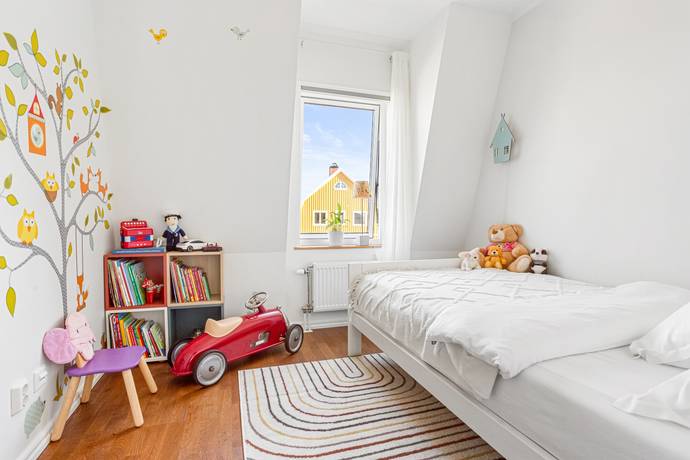 6 rum Lägenhet på Morgonvägen 1E Edsgatan Karlstads kommun - bild 27
