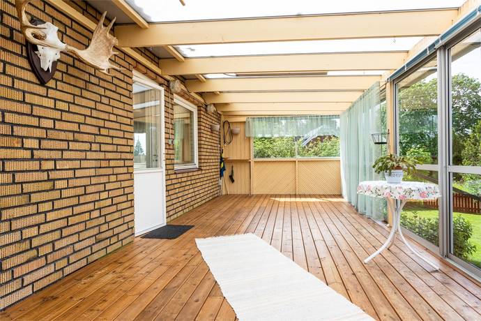 3 rum Villa på Kopparbergsvägen 3 Storå Lindesbergs kommun - bild 4