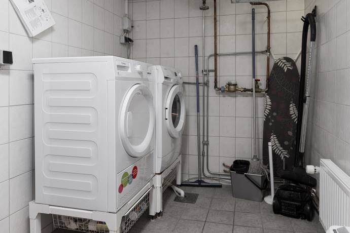 4 rum Radhus på Lundgatan 30F Jönköping Jönköpings kommun - bild 25