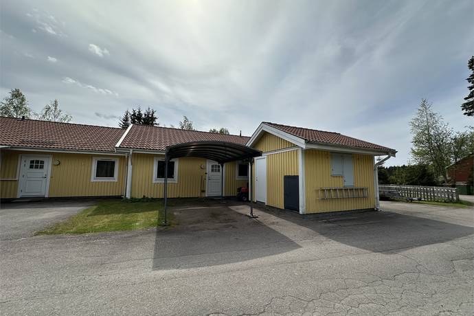 2 rum lägenhet på Hämnäs 7 Karlanda, Årjängs kommun - bild 3