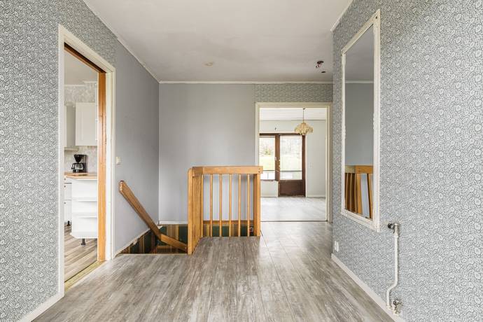 7 rum Villa på Gammelvägen 78 Härnösands kommun - bild 5