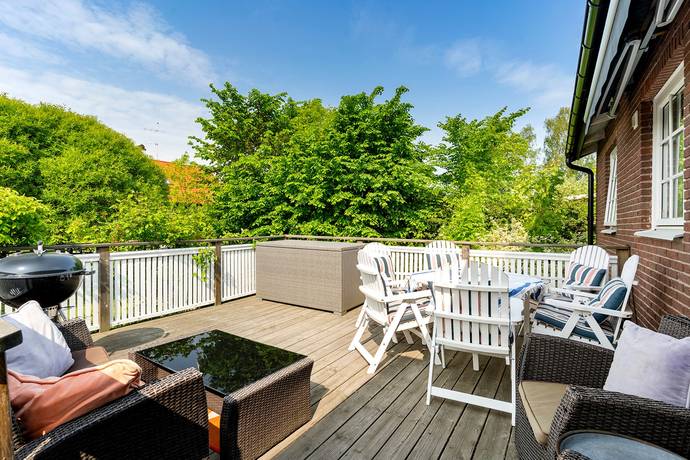 6 rum villa på Generalsvägen 23 Österskär, Österåkers kommun - bild 3