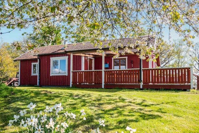 3 rum Villa på Vänersnäs 597 Vänersnäs Vänersborgs kommun - bild 13