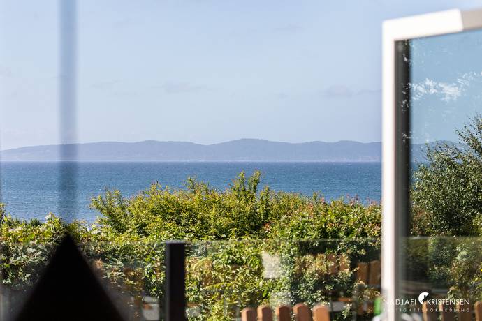 4 rum Villa på Klintavägen 7 Rammsjöstrand Båstads kommun - bild 11