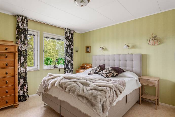 6 rum Villa på Lövsångarvägen 1 Stenhammar Härnösands kommun - bild 23
