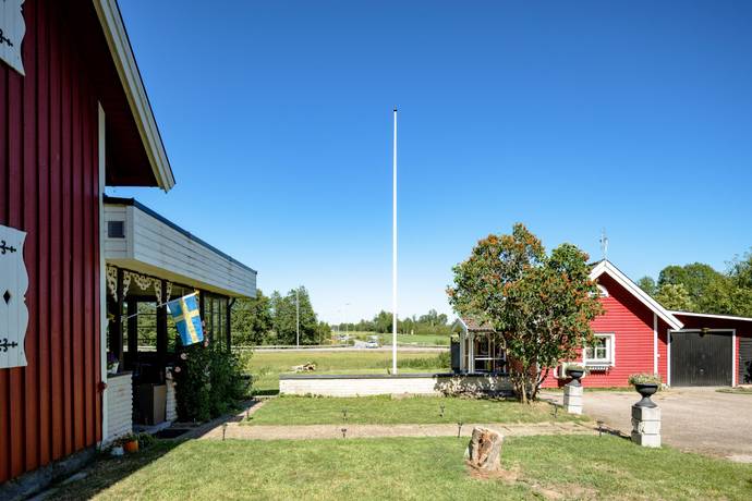 130 m² Villa på Torp ENETORP 1 Värnamo kommun - bild 27
