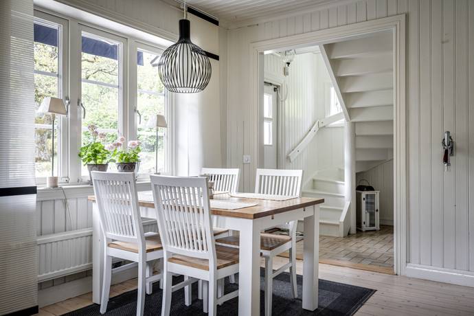 7 rum Villa på Klinten 1 Sparsör Borås kommun - bild 5