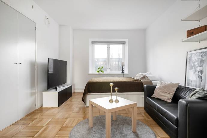 1 rum Lägenhet på Follingbogatan 18 Beckomberga Stockholms kommun - bild 7