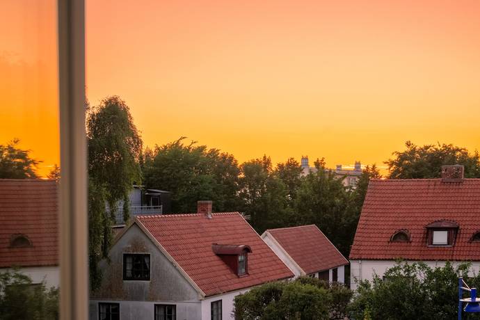 2 rum Lägenhet på Norra Gyllenbergsvägen 1A Höllviken Vellinge kommun - bild 17