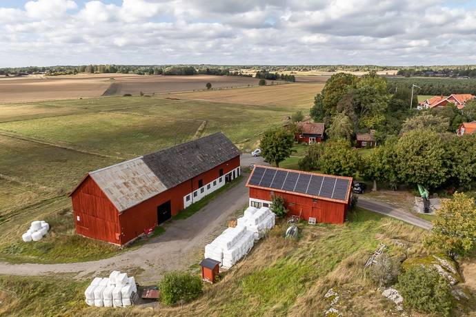 7 rum Gård utan jordbruk på Knivsta Åby 30 Knivsta kommun - bild 15
