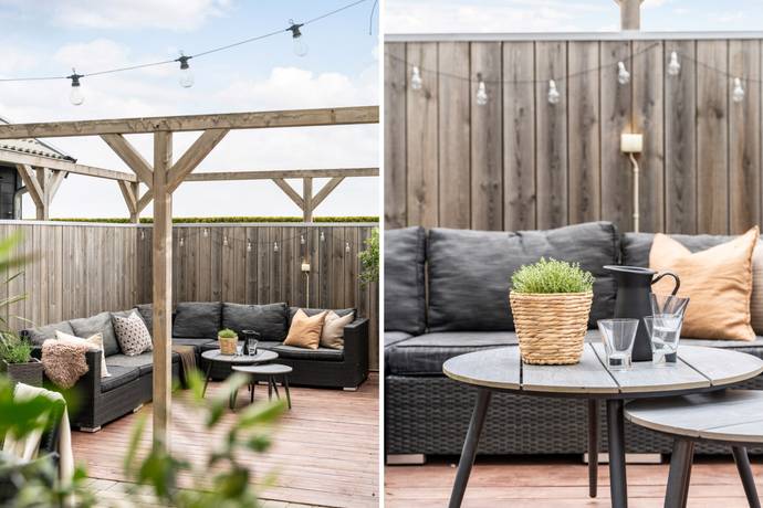 6 rum Villa på Södra Svealandsgatan 2 Skurup Skurups kommun - bild 29