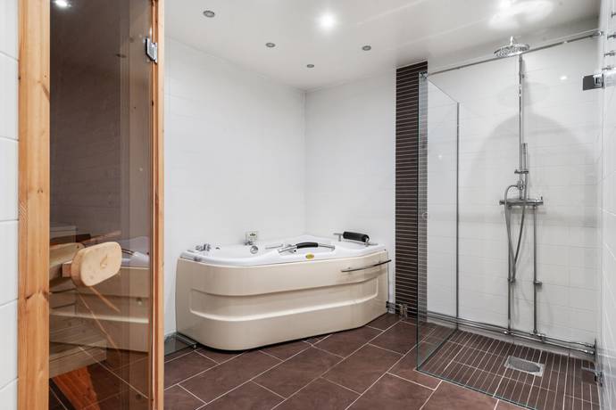 9 rum Villa på Götavägen 15 Djursholm Danderyds kommun - bild 43