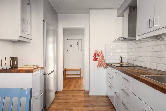 2 rum Lägenhet på Ryddalsgatan 8C Valla Linköpings kommun - bild 9