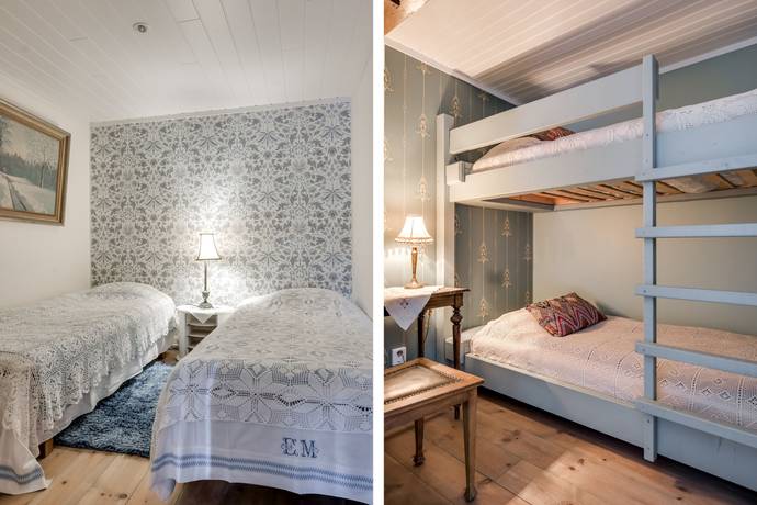 5 rum Villa på Larberg 408 Hammarö kommun - bild 34