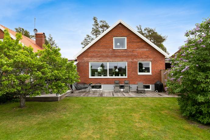 5 rum villa på Radhusvägen 13 Garphyttan, Örebro kommun - bild 4