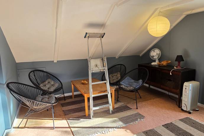 5 rum Vinterbonat fritidshus på Groeryd Dalhem 1 Ljungby kommun - bild 64
