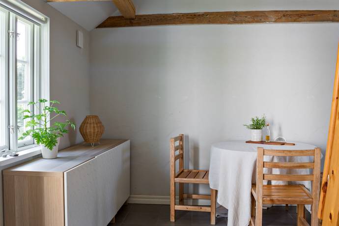 6 rum Villa på Axlahultsvägen 7 Vitaby Simrishamns kommun - bild 19