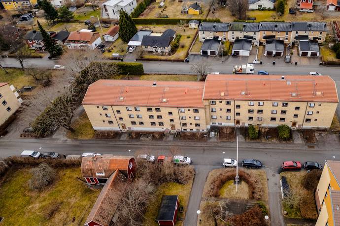 1 rum Lägenhet på Bålstavägen 4B Gamla Bålsta Centrum Håbo kommun - bild 27