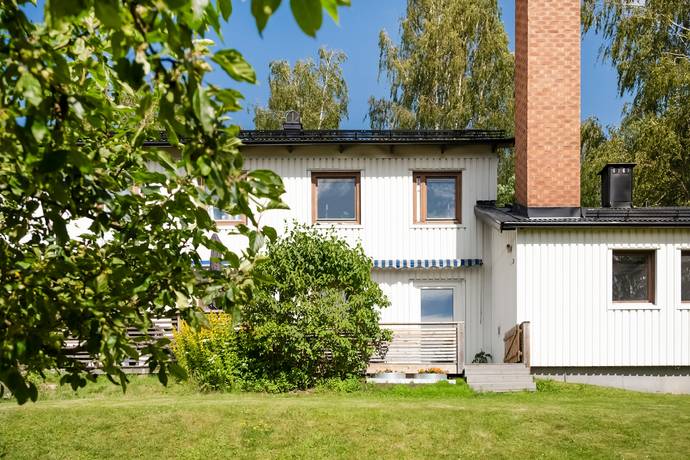 3 rum Lägenhet på Generatorgatan 4H Rasfallet Ludvika kommun - bild 24