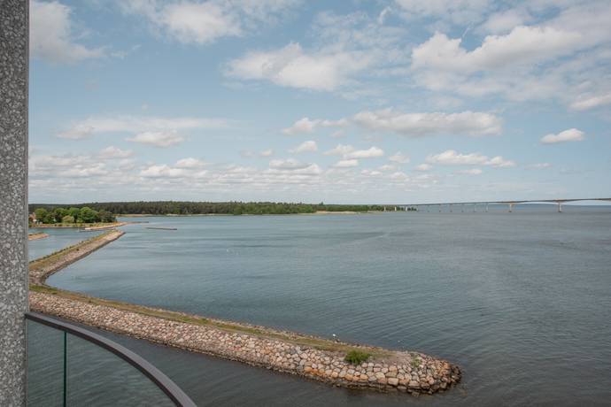 3 rum lägenhet på Jeanssongatan 17 Varvsholmen, Kalmar kommun - bild 5