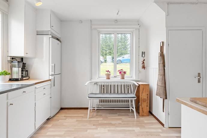 5 rum Villa på Hagstigen 5 Rödeby Karlskrona kommun - bild 4
