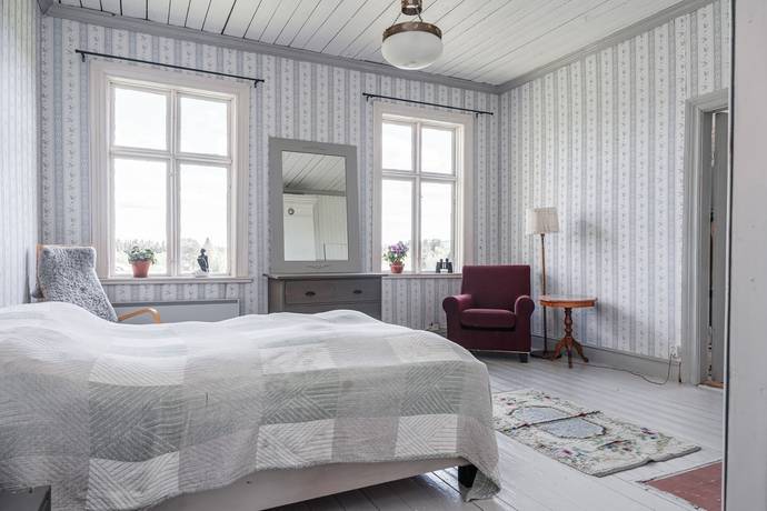 7 rum Villa på Ärtrik 122 Helgum Sollefteå kommun - bild 30