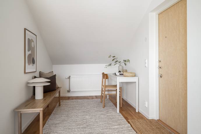 1.5 rum Lägenhet på Rudenschöldsgatan 15B Centrala Hisingen Göteborgs kommun - bild 14