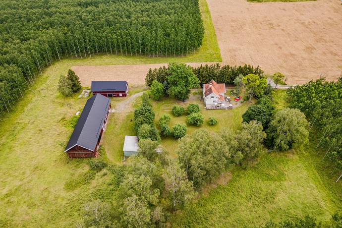 5 rum Gård/skog på Tillbergaby 1 Tillberga Västerås kommun - bild 43
